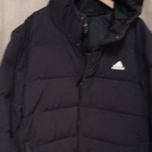 Adidas herren steppjacke - herren,