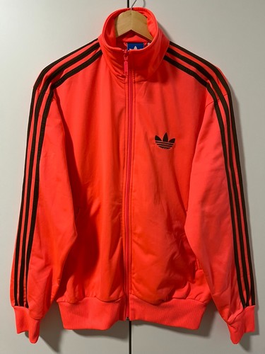 Adidas firebird tracktop - og,