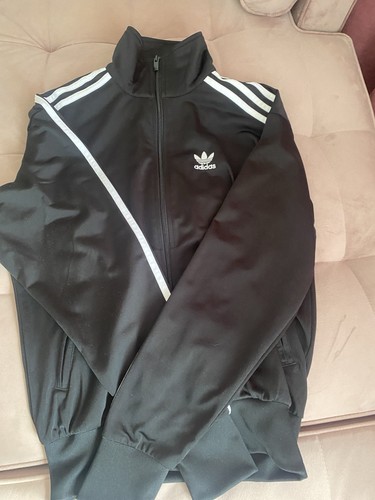 Adidas firebird jacke 2xs - adidas,