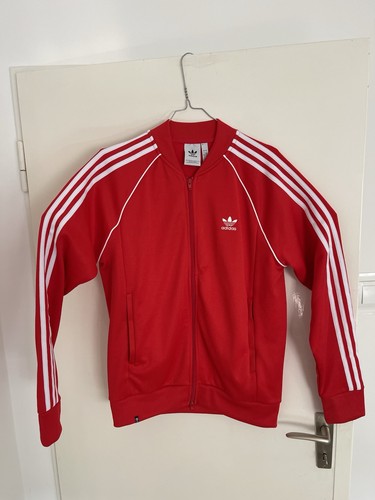 Adidas weste firebird trefoil - weste,