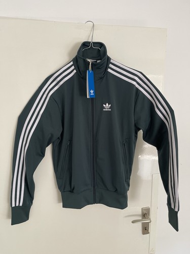 Adidas firebird classic jacke - adidas,