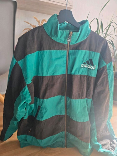 Adidas equipment firebird - equipment,