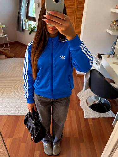 Vintage adidas firebird - vintage,