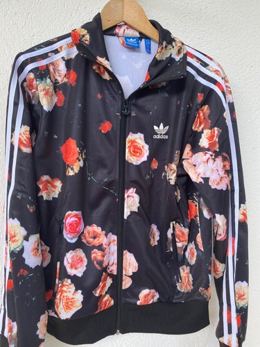 Adidas firebird rose damen - rose,