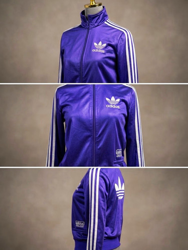 Adidas originals track jacket - track,