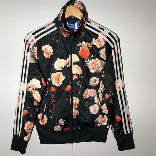 Adidas firebird jacke - adidas,