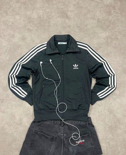 Vintage adidas firebird - vintage,