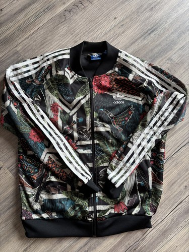 Adidas trainingsjacke rar - adidas,