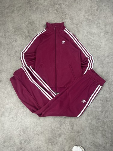 Adidas firebird trainingsanzug - adidas,
