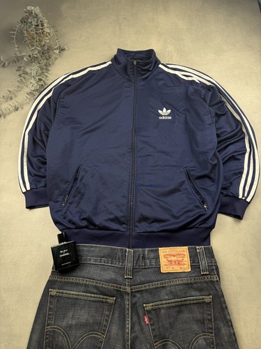Adidas firebird track jacket - adidas,