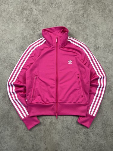 Adidas firebird trainingsjacke - adidas,