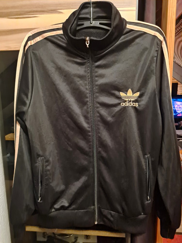 Adidas firebird trainingsjacke - adidas,