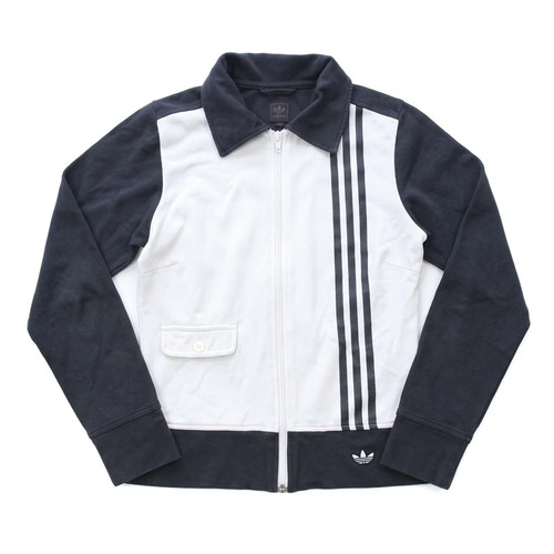 Adidas trackjacket firebird - trackjacket,