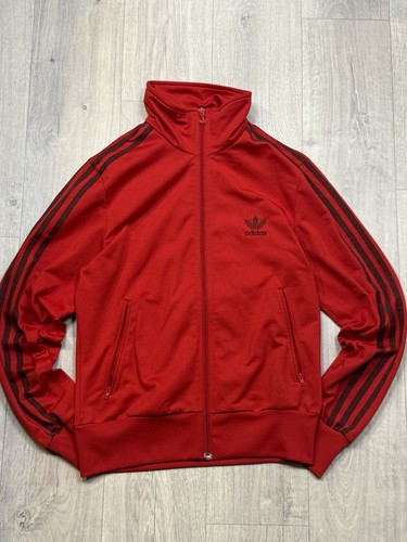 Adidas firebird jacke mit - adidas,