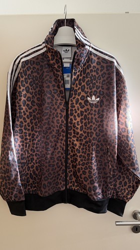 Adidas firebird leopard - adidas,