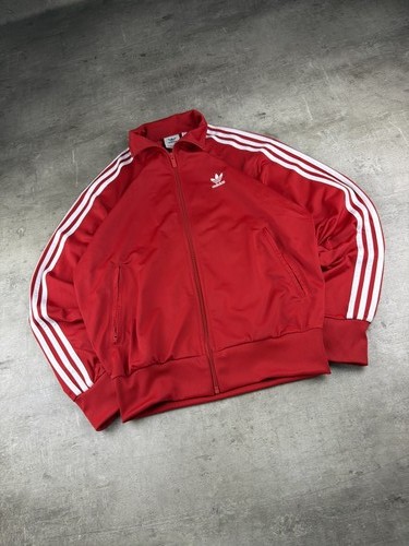 Adidas firebird trainingsjacke - adidas,