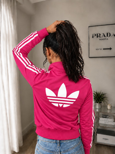Adidas originals firebird - adidas,