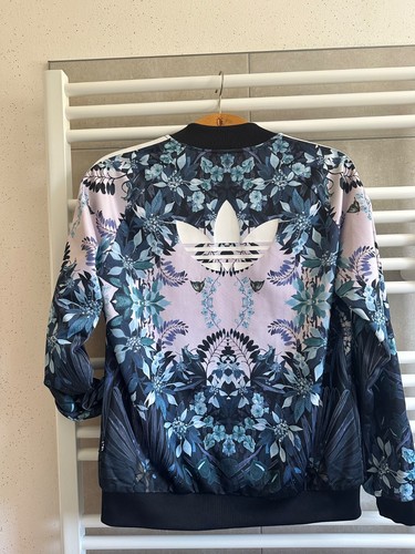 Adidas original jacke firebird - adidas,