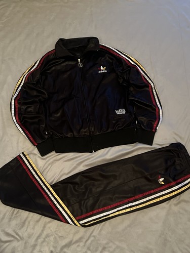 Adidas chile anzug - adidas, 62
