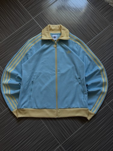 Adidas firebird trainingsjacke - adidas,