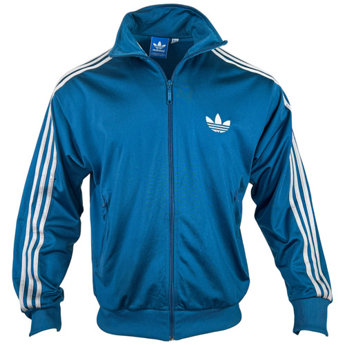 Adidas jacke firebird - jacke,