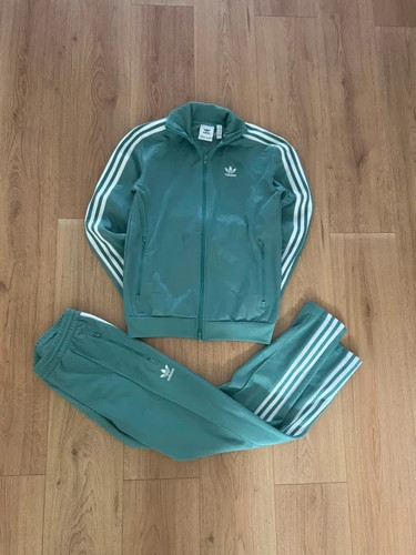 Adidas firebird - adidas,