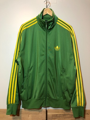 Adidas firebird tracktop - adidas,