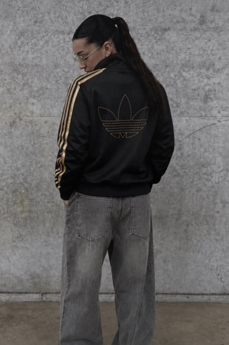 Adidas firebird jacke größe - jacke,