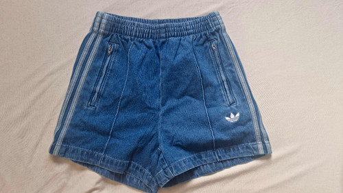 Adidas firebird short damen - adidas,