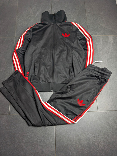 Adidas firebird ajax - adidas, amsterdam