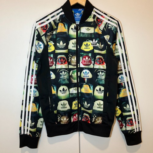 Adidas originals firebird - originals, tt