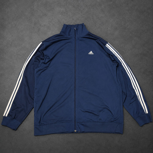 Adidas trainingsjacke blau - trainingsjacke,