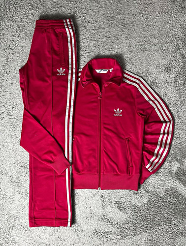 Adidas firebird tracksuit - firebird,