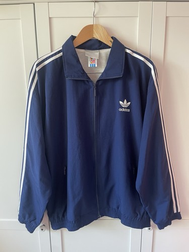 Vintage 90s adidas firebird - 90s,