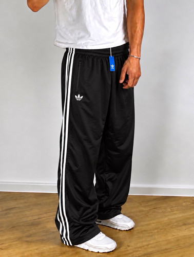 Adidas firebird trackpants - firebird,