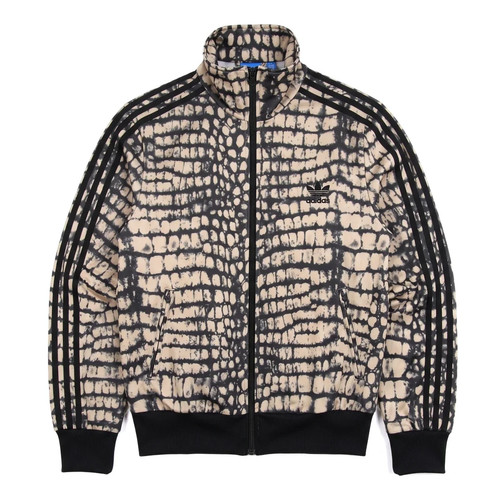 Adidas trackjacket firebird - adidas,
