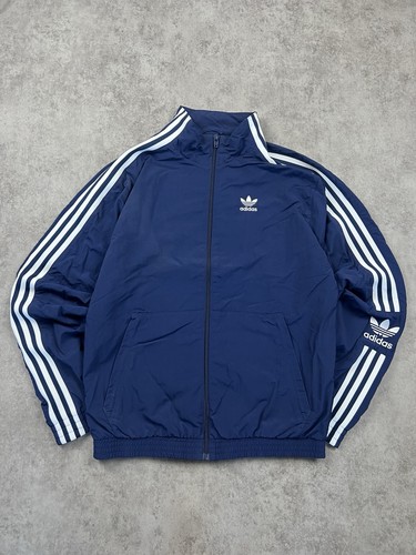 Adidas firebird windbreaker - adidas, in