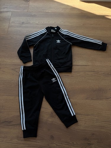 Adidas jogging anzug - jogging,