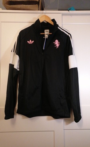 Juventus turin adidas firebird - juventus,