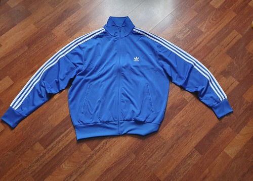 Adidas firebird blau - firebird, tt