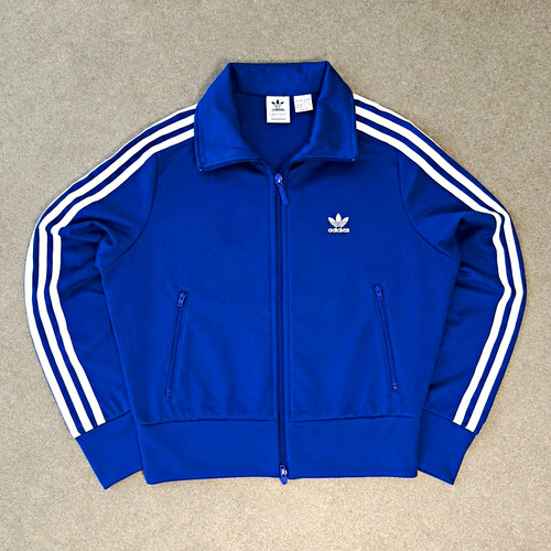 Adidas originals firebird - adidas,