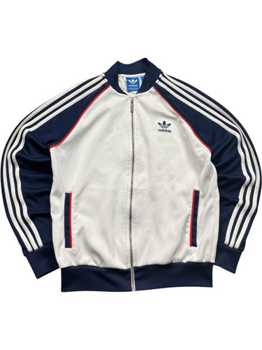 Adidas firebird trefoil - adidas,