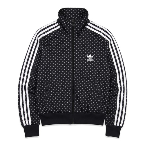Adidas trackjacket firebird - trackjacket,