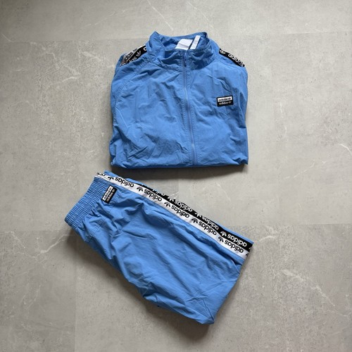 Adidas firebird trainingsanzug - firebird,