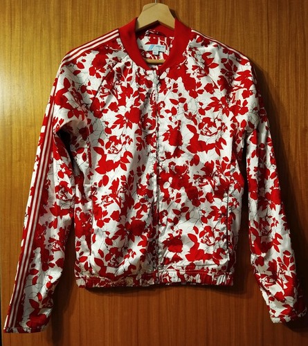 Vintage adidas jacke - adidas,