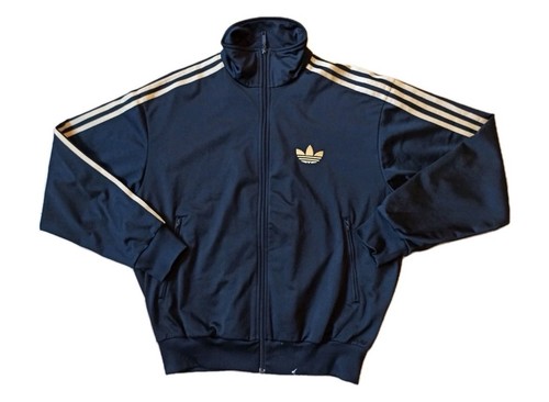 Adidas firebird tracktop - tt,