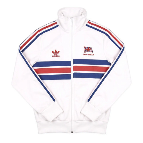 Adidas trackjacket firebird - trackjacket,