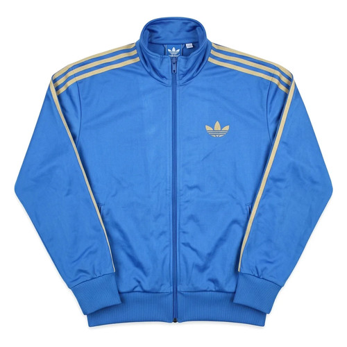 Adidas trackjacket firebird - adidas,