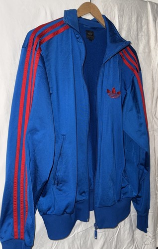 Vintage adidas firebird - adidas,