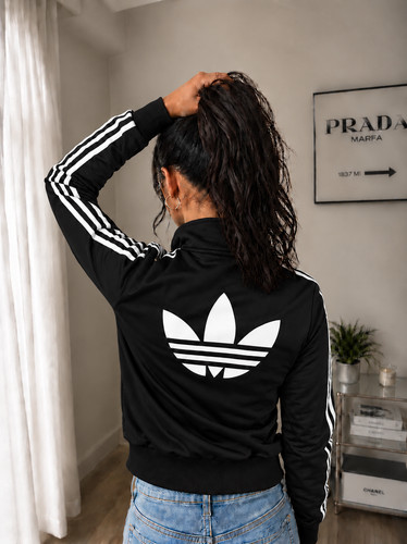 Adidas originals firebird - adidas,